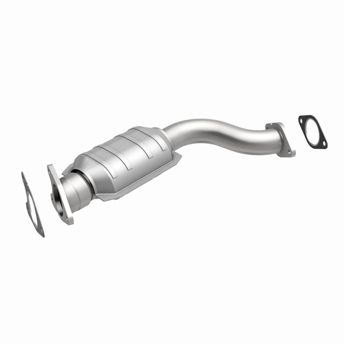 Magnaflow Conv DF 1996 Ford Contour 2.5L A/T