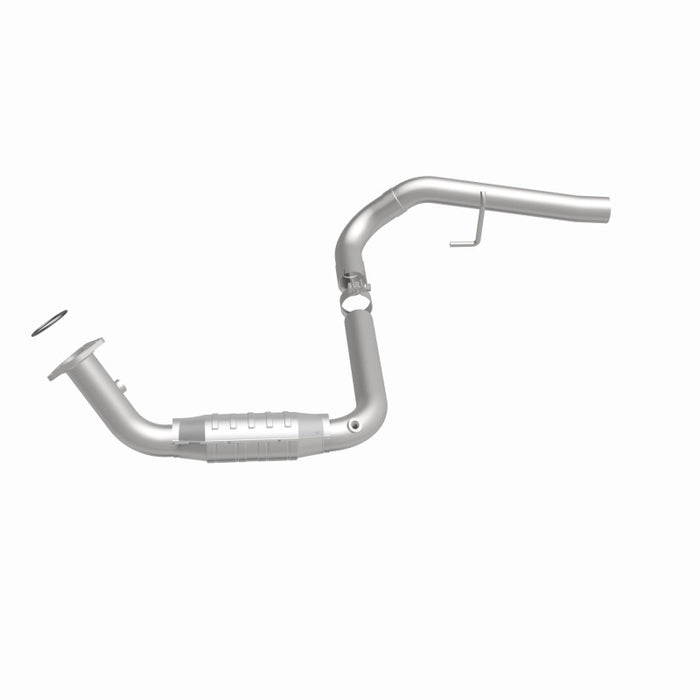 MagnaFlow Conv DF 02-05 Escalade 6.0L Driver Side