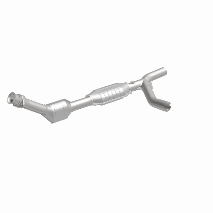 MagnaFlow Conv DF 01-03 Ford E150 4.2L P/S