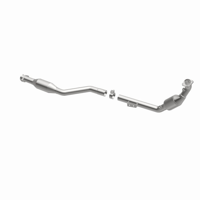 MagnaFlow Conv DF 00 - 03 Mercedes CL500 Driver Side