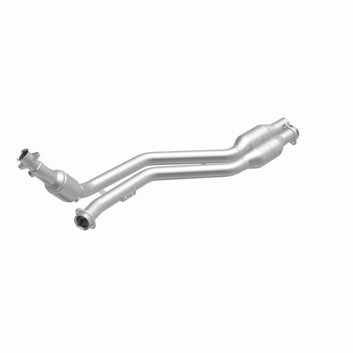 MagnaFlow Conv DF 02-03 Mercedes CLK430 4.3L Passenger Side