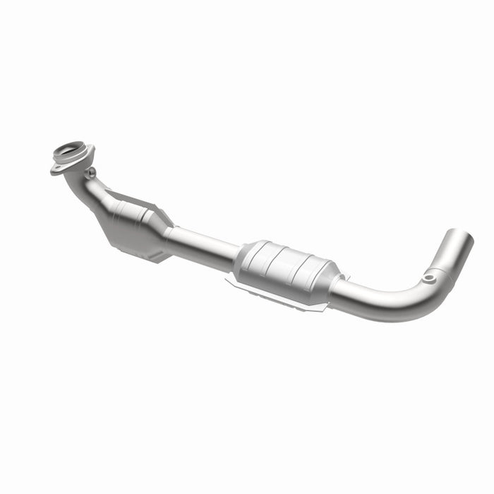 MagnaFlow Conv DF 00-04 Ford E150 4.6L D/S