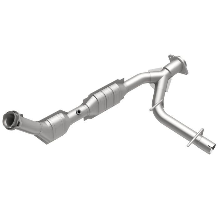 MagnaFlow Conv DF 03-04 Exped Passenger Side 4.6L