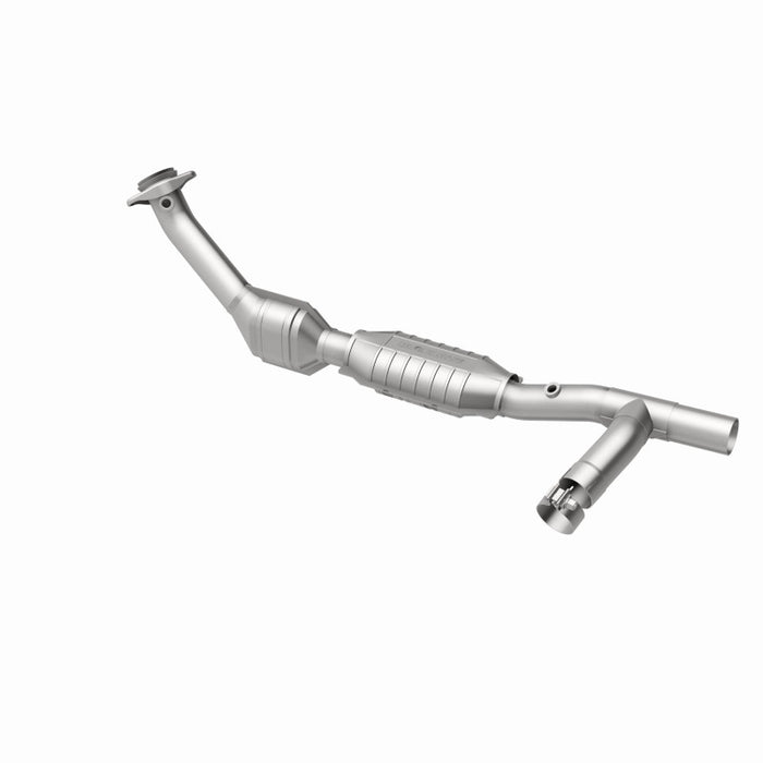 MagnaFlow Conv DF 99-00 Ford Trucks 5.4L