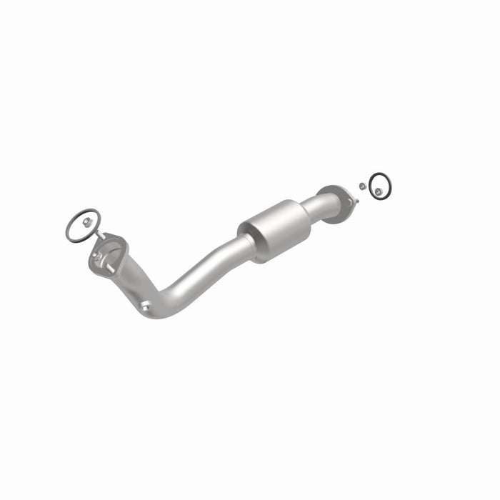 Magnaflow Conv DF 13-15 RAV4 2.5 Underbody