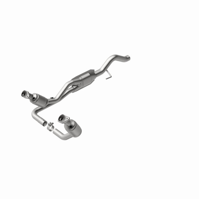 MagnaFlow Conv DF 00-03 Dodge Dakota 4.7L 4WD (49 State)