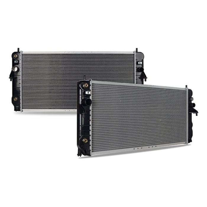 Mishimoto Cadillac DeVille Replacement Radiator 2001-2005