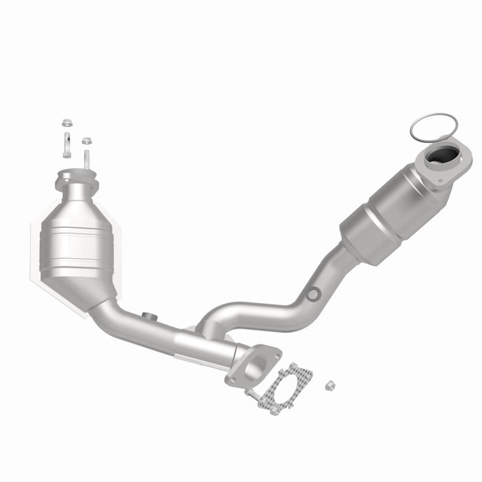 MagnaFlow Conv DF 00-03 Ford Taurus 3.0L fron