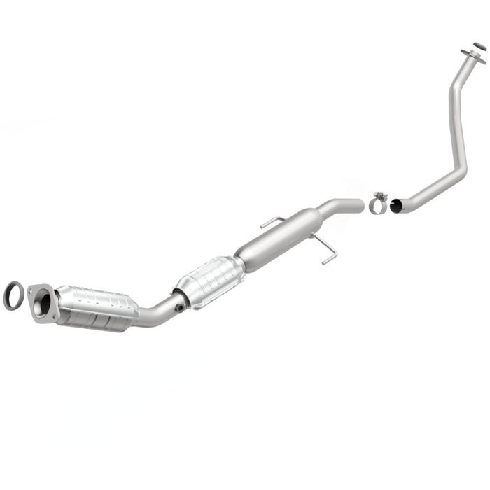 Magnaflow Conv DF 09-10 Toyota Corolla 1.8L