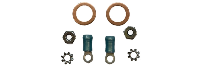 Walbro Hardware Kit