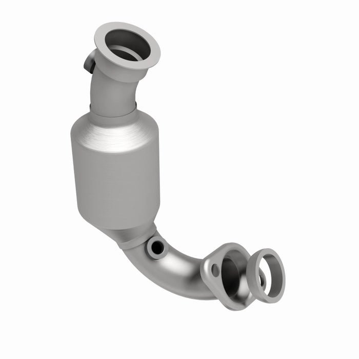 MagnaFlow Conv DF 02-03 Liberty P/S Frt 3.7L