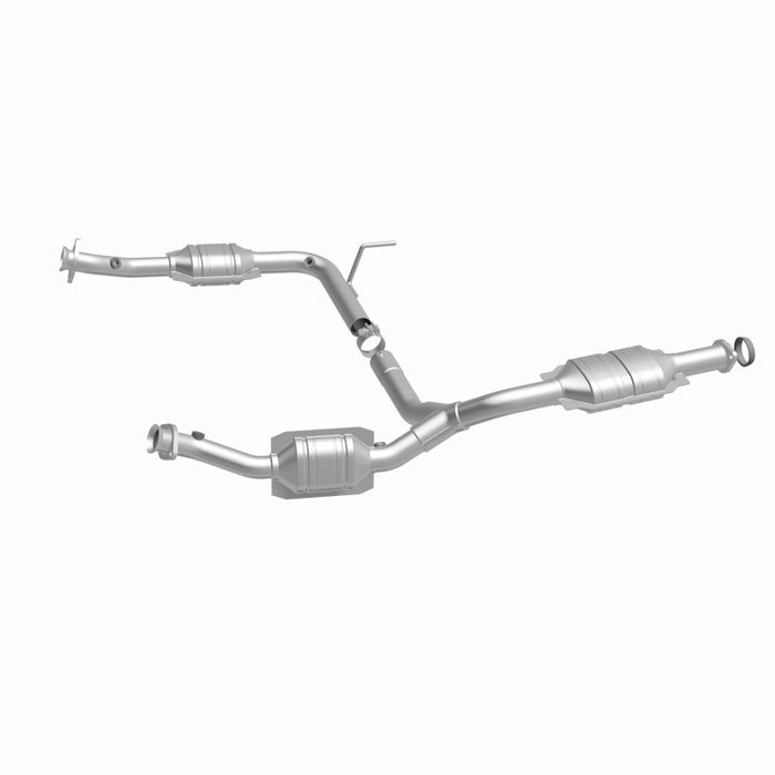 MagnaFlow Conv DF 02-04 Explorer 4L Y OEM