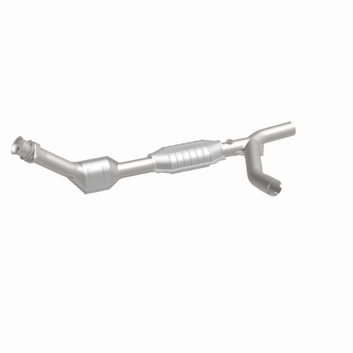 MagnaFlow Conv DF 01-03 Ford E150 4.2L P/S