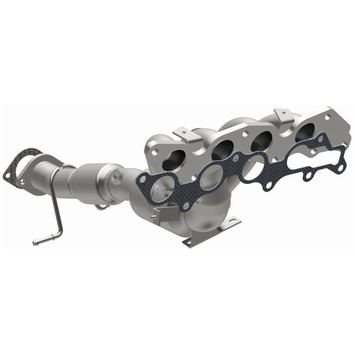 MagnaFlow Conv DF 04-05 Mazda 3 2.3L Manifold