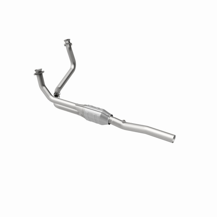 MagnaFlow Conv Direct Fit 96-97 Dodge B1500/B2500/B3500 V8 Underbody