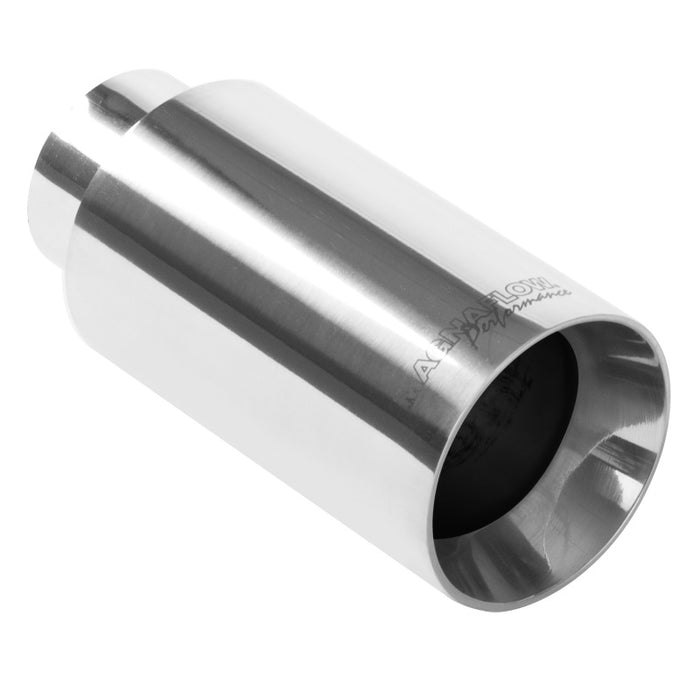 MagnaFlow Tip 1-Pk DW 3.50 X 4.50 2.25 Id