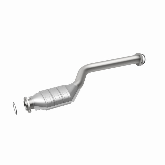 MagnaFlow Conv DF 96-97 Gs300/Sc300 3.0 Rear