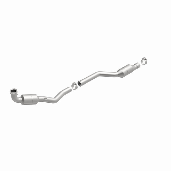 MagnaFlow Conv DF 03-06 Mercedes SL500 5L Passenger Side