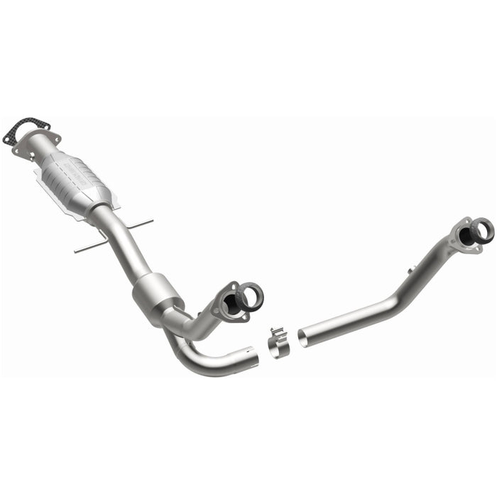 MagnaFlow Conv DF 00-03 Chevy S-10 4.3L