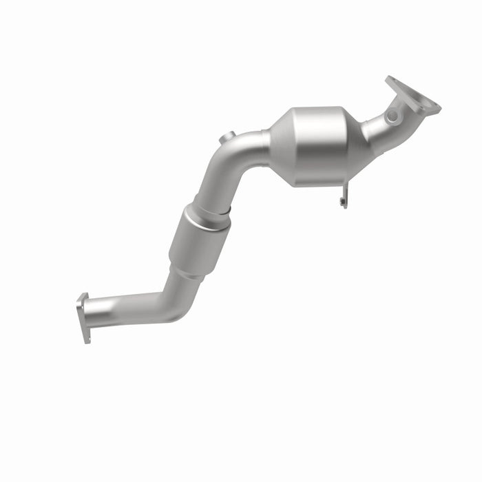 Magnaflow Conv DF 2007-2010 Q7 V6 3.6 OEM Underbody