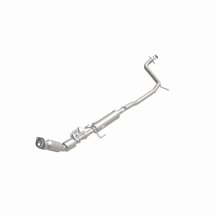 MagnaFlow Conv DF 12-15 Toyota Prius Plug -In Underbody 1.8L