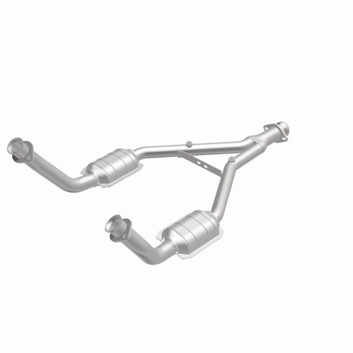 MagnaFlow Conv Direct Fit Mustang 94-95 3.8L