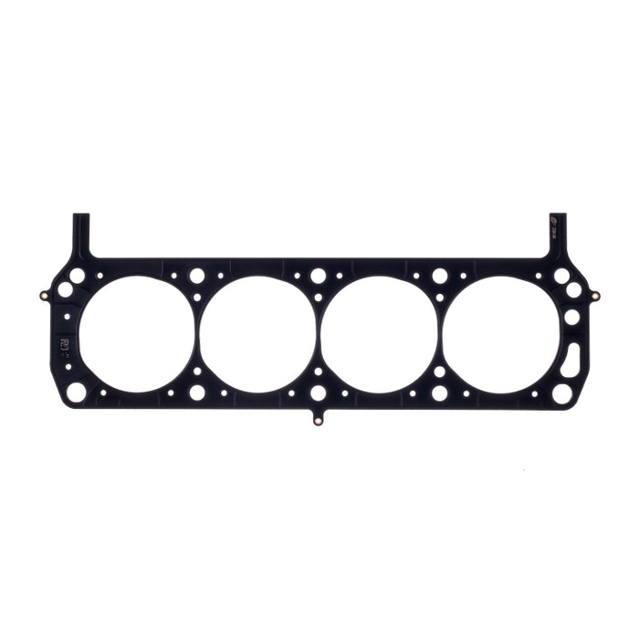 Cometic Ford 302/351W Windsor V8 .080in MLS Cylinder Head Gasket - 4.180in Bore - SVO/Yates - LHS