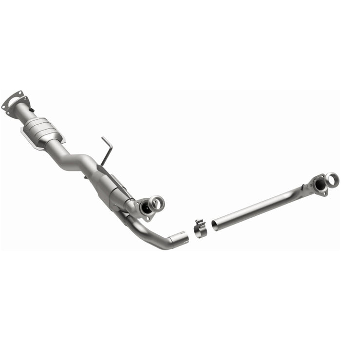 MagnaFlow Conv DF Chevy Astro 00-04 4.3L