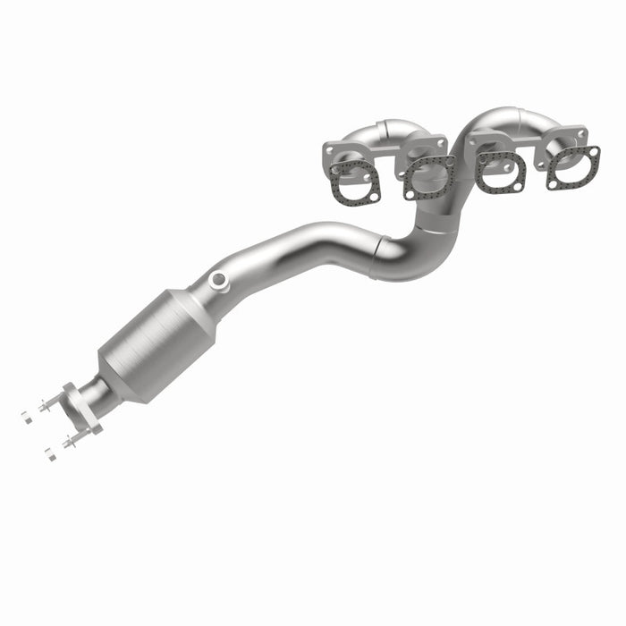 MagnaFlow Conv DF BMW 5 99-00 D/S OEM