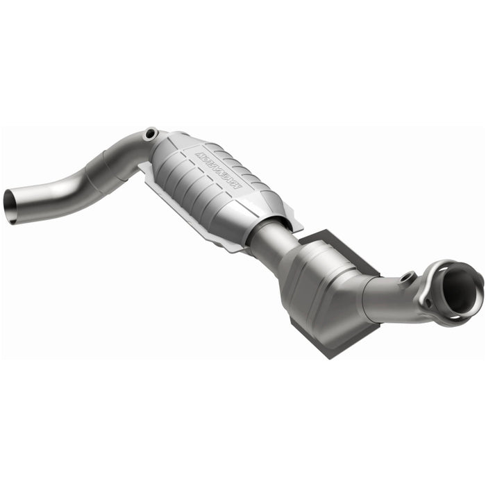 MagnaFlow Conv DF 97-98 Ford Trucks 4.6L