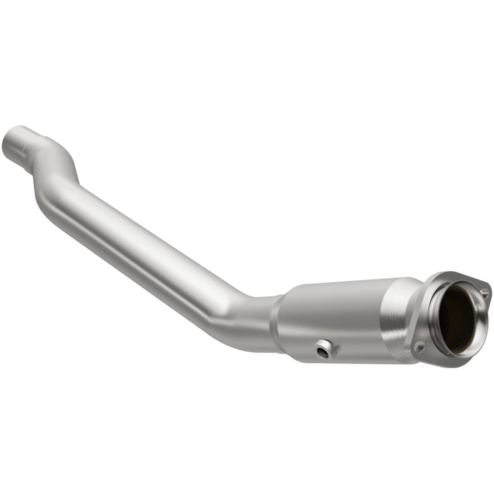 Magnaflow Conv DF 2012-2015 Grand Cherokee V8 6.4 OEM Underbody