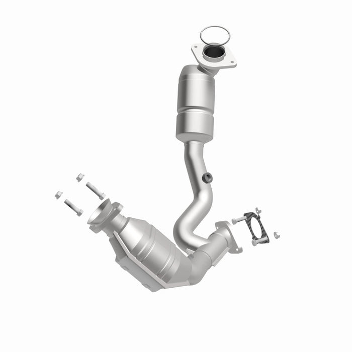 MagnaFlow Conv DF 00-03 Ford Taurus 3.0L fron