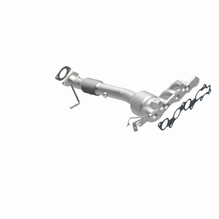 MagnaFlow Conv DF 06-09 Mazda 3 2.0L