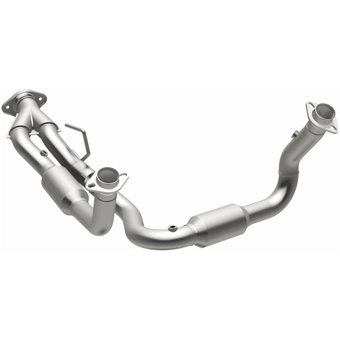 Magnaflow 05-06 Jeep Grand Cherokee 4.7L Direct Fit Catalytic Converter