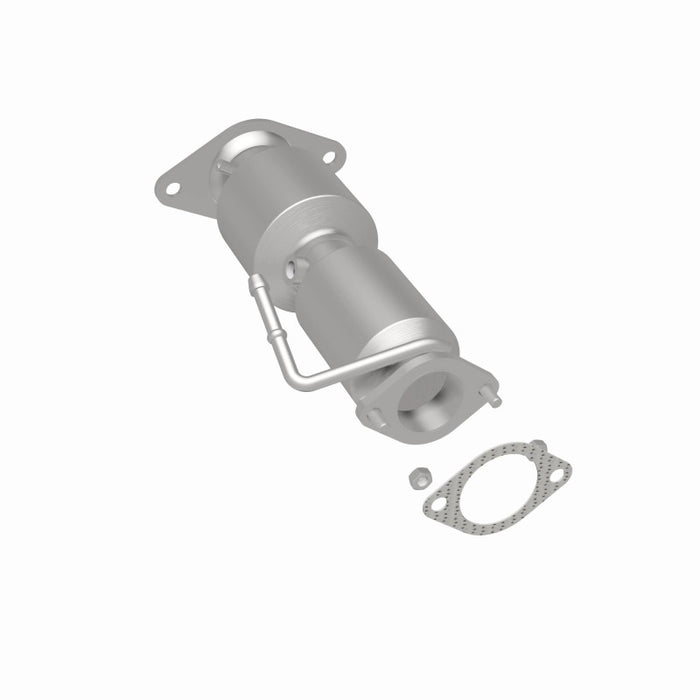 MagnaFlow Conv DF 13-15 Hyundai Veloster 1.6L Underbody