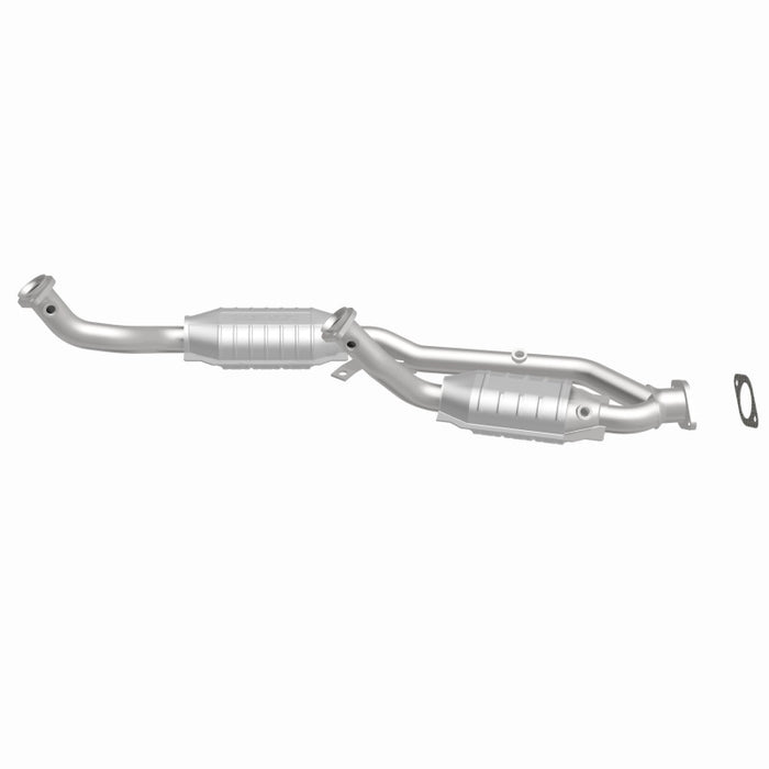 MagnaFlow Conv DF 99-02 Windstar 3.8L