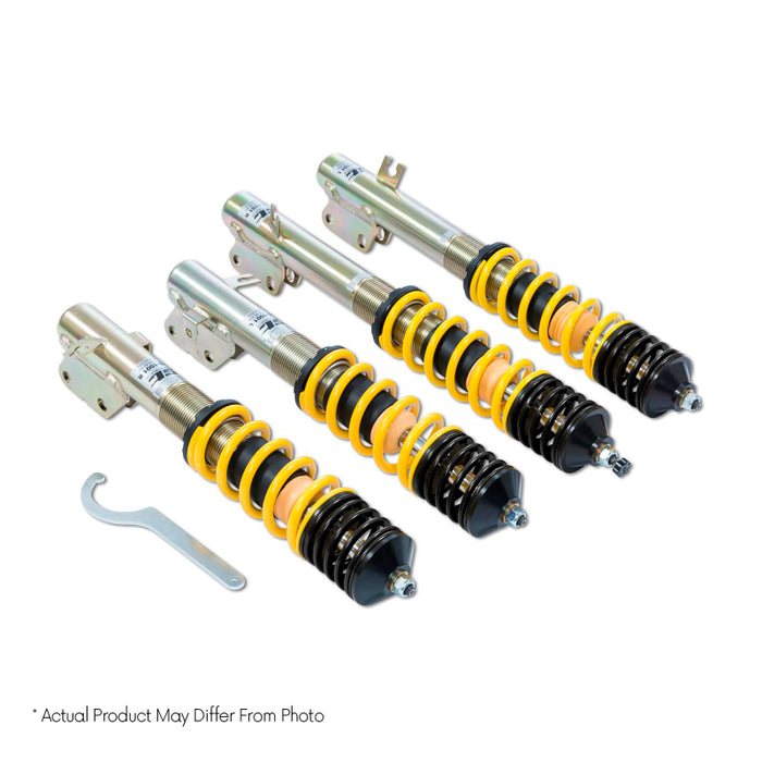 ST XA Coilover Kit 20-23 BMW M340i