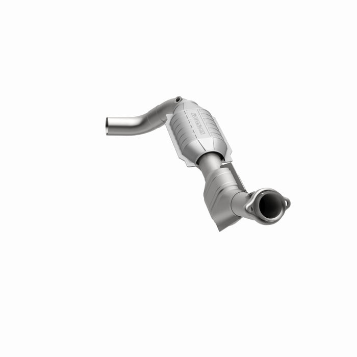 MagnaFlow Conv DF 97-98 Ford Trucks 4.6L