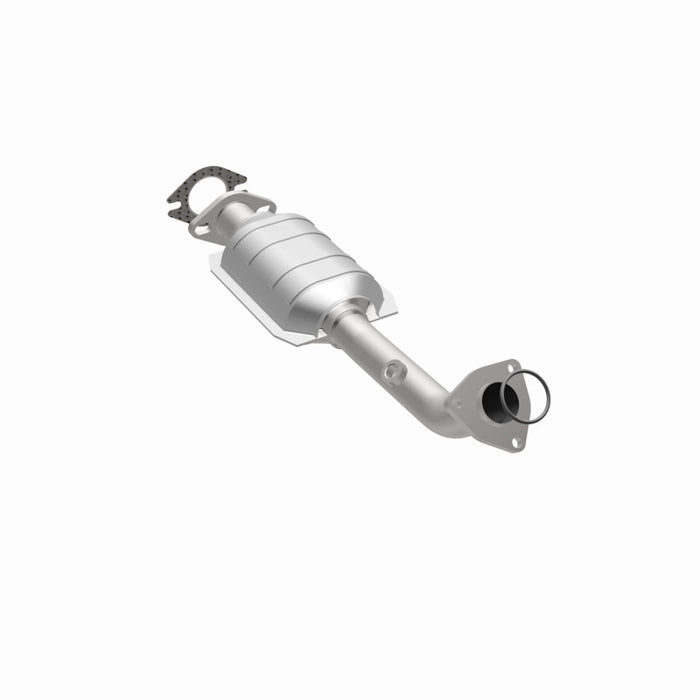 MagnaFlow Conv DF 01-04 Pathfinder DS rr OEM