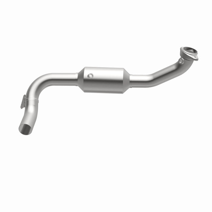 MagnaFlow Conv Direct Fit 05-06 Lincoln Navigator 5.4L