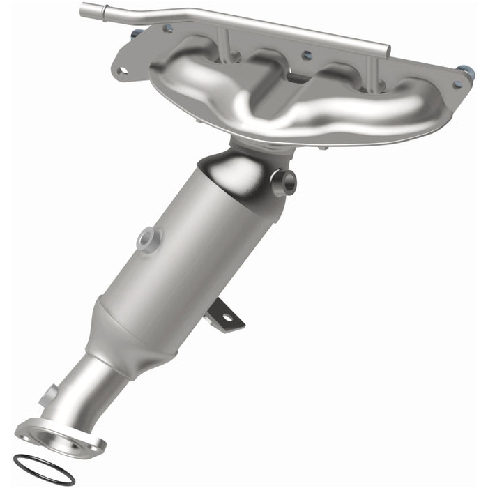 MagnaFlow Conv DF 03-04 Ford Focus 2.3L