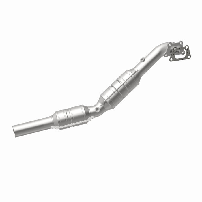 MagnaFlow Conv DF 12-14 Chevy Camaro 3.6L Driver Side