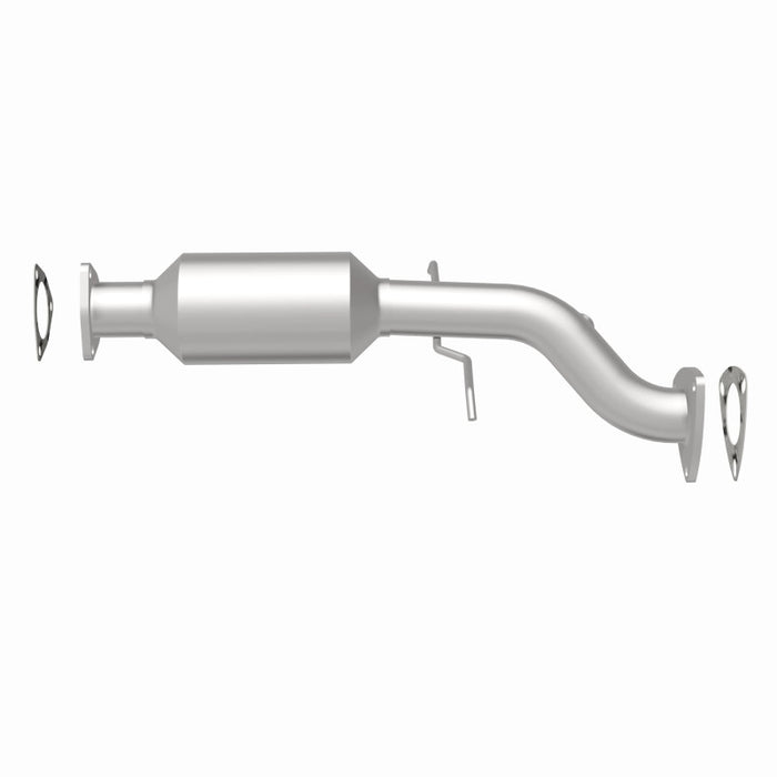 MagnaFlow Converter Direct Fit California Grade 96-98 Chevrolet Blazer 4.3L