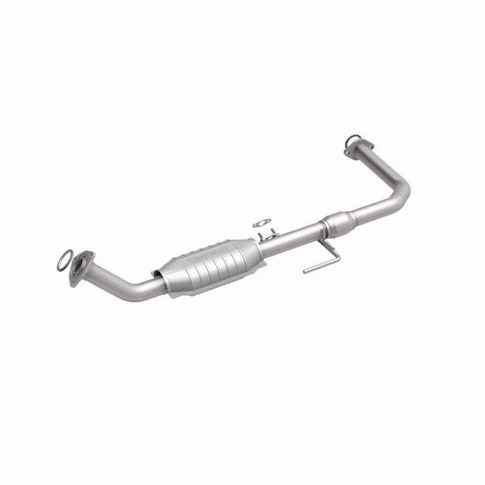 MagnaFlow Conv DF 00-04 Tundra 4.7L D/S OEM