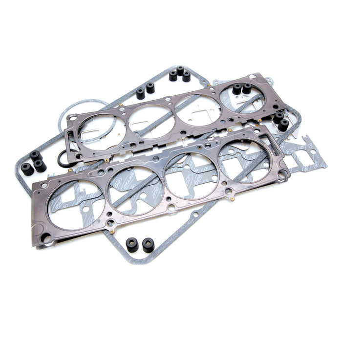 Cometic Ford 352/390/410/428 FE V8 Top End Gasket Kit-4.250in Bore-.027in MLS Cylinder Head Gasket