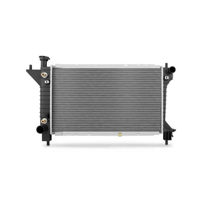 Mishimoto Ford Mustang Replacement Radiator 1994-1996