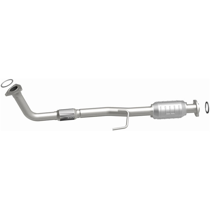 MagnaFlow Conv DF 99-00 Toyota Camry 2.2L