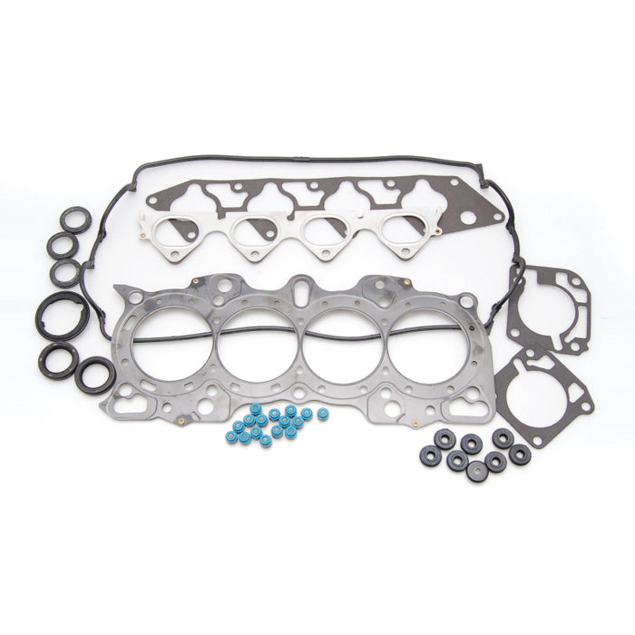 Cometic Honda B18C1 Head-B20 Block Hybrid Top End Gasket Kit-81mm Bore-.030in MLS Cyl Head Gasket