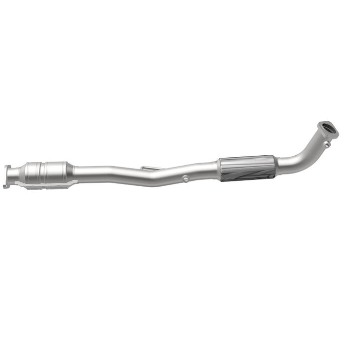 MagnaFlow Conv DF 2002 Toyota Camry 2.4L rear