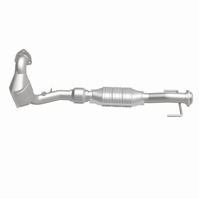 MagnaFlow Conv DF 01 Saab 9-5 2.3L